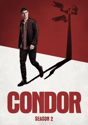Condor Poster Staffel 2