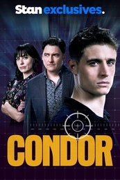 Staffel 1 Serienposter 2