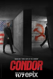 Staffel 2 Serienposter 2
