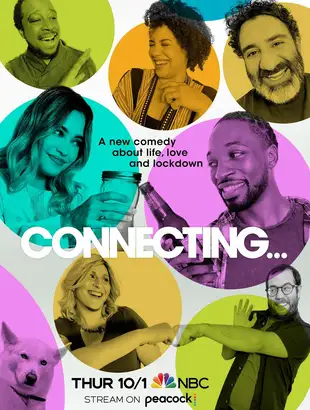 Connecting Poster