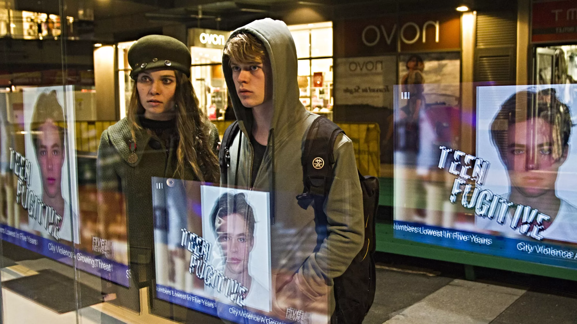 Conspiracy 365 - Episodenguide und News zur Serie