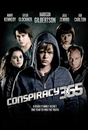 Serienposter