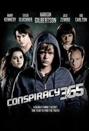 Serienposter