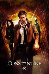 Poster 5 Staffel 1