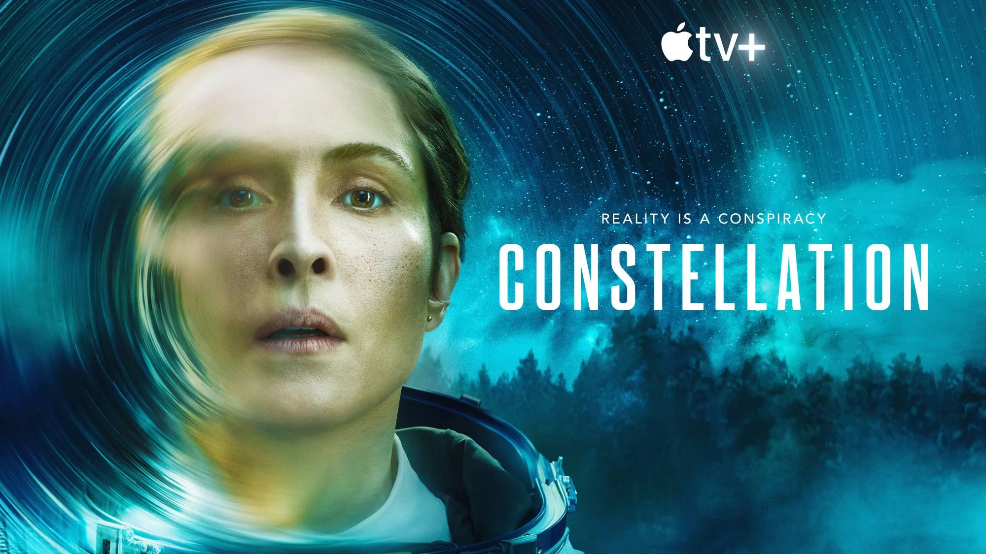 Constellation - Streams, Episodenguide und News zur Serie