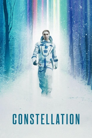 Staffel 1 Serienposter 3