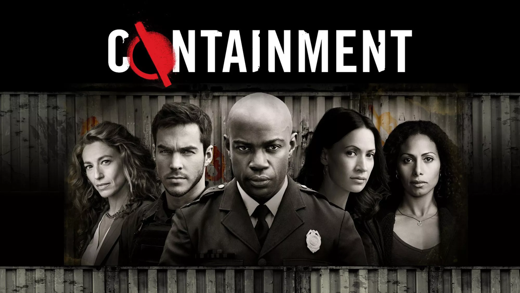 Containment - Episodenguide und News zur Serie