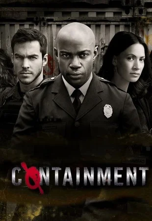 Containment Poster