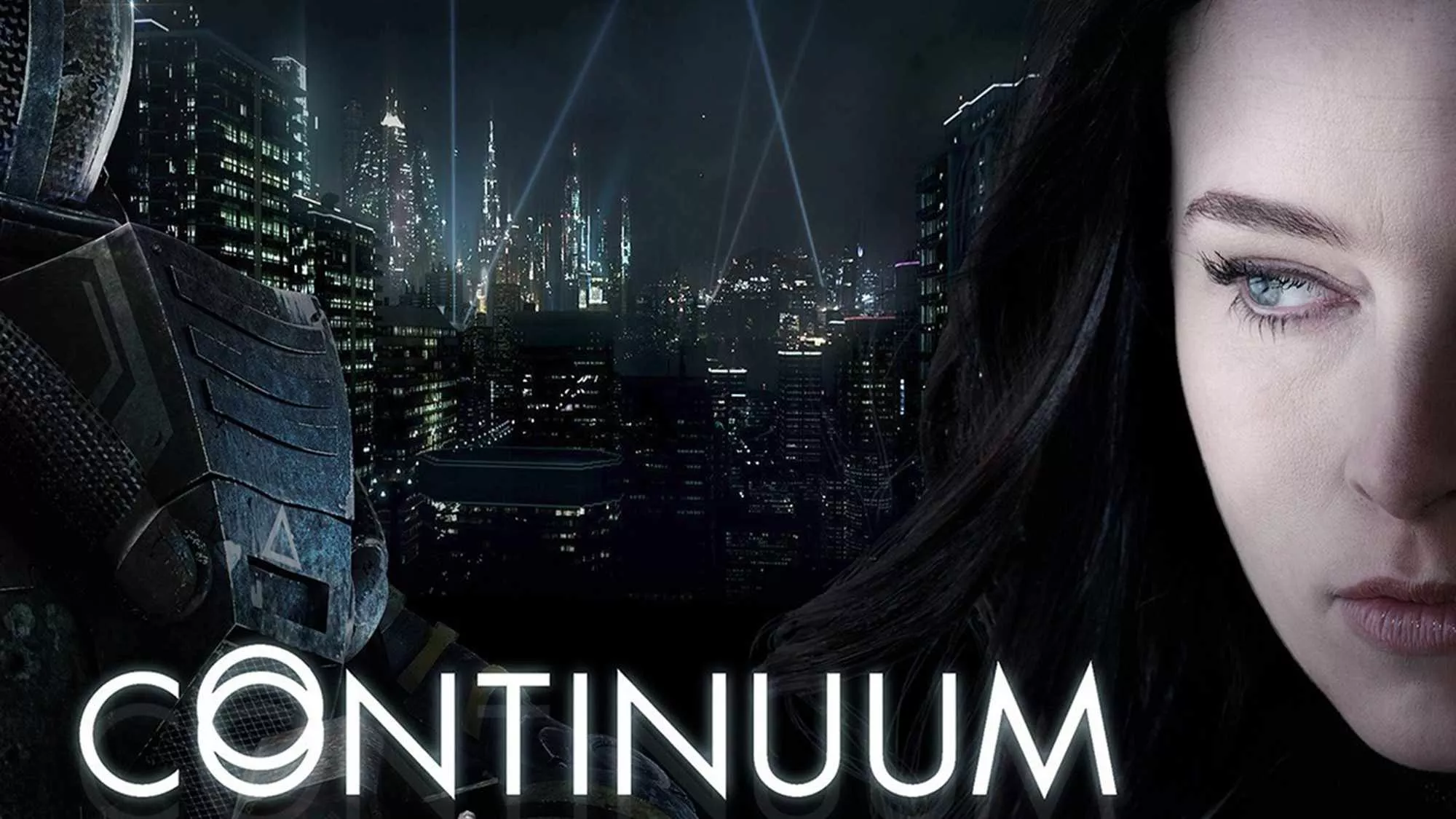 Continuum - Streams, Episodenguide und News zur Serie