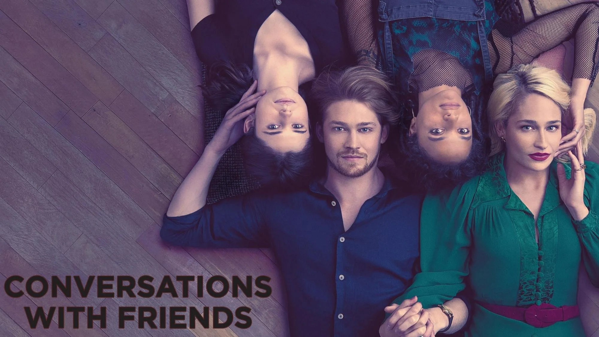 Conversations with Friends - Streams, Episodenguide und News zur Serie