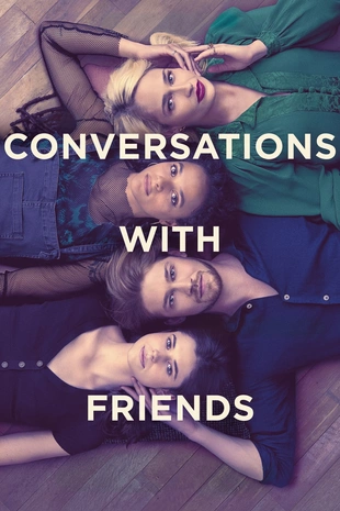 Poster 2 Staffel 1