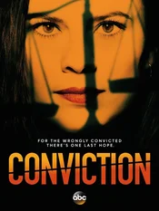 Conviction Poster