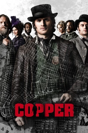 Poster 2 Staffel 1