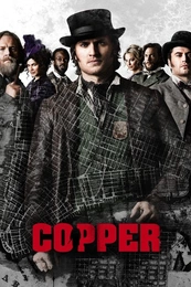 Poster 2 Staffel 1