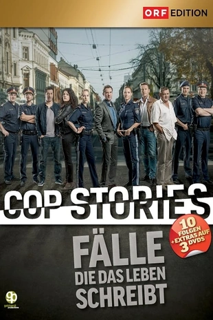 Staffel 1 Serienposter 2