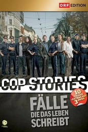 Staffel 1 Serienposter 2