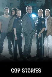 CopStories Poster