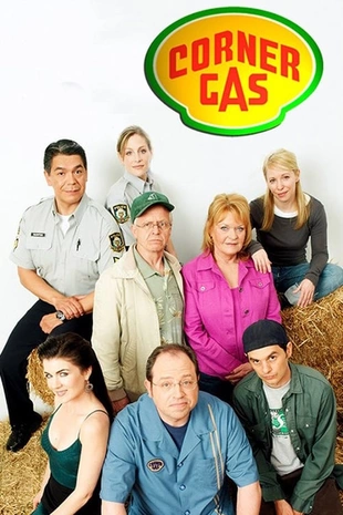 Serienposter