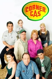 Serienposter