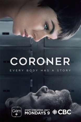 Poster 4 Staffel 1