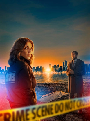 Staffel 1 Serienposter 6