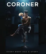 Coroner Poster