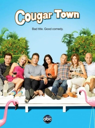 Staffel 1 Serienposter 3