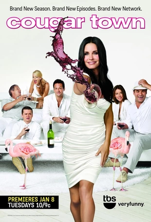 Staffel 1 Serienposter 4