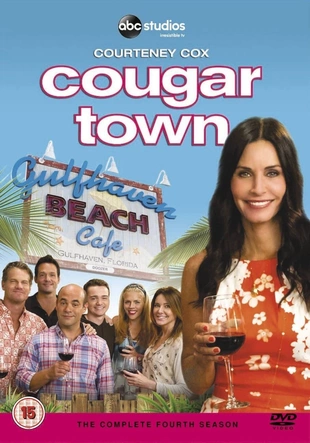 Staffel 1 Serienposter 8