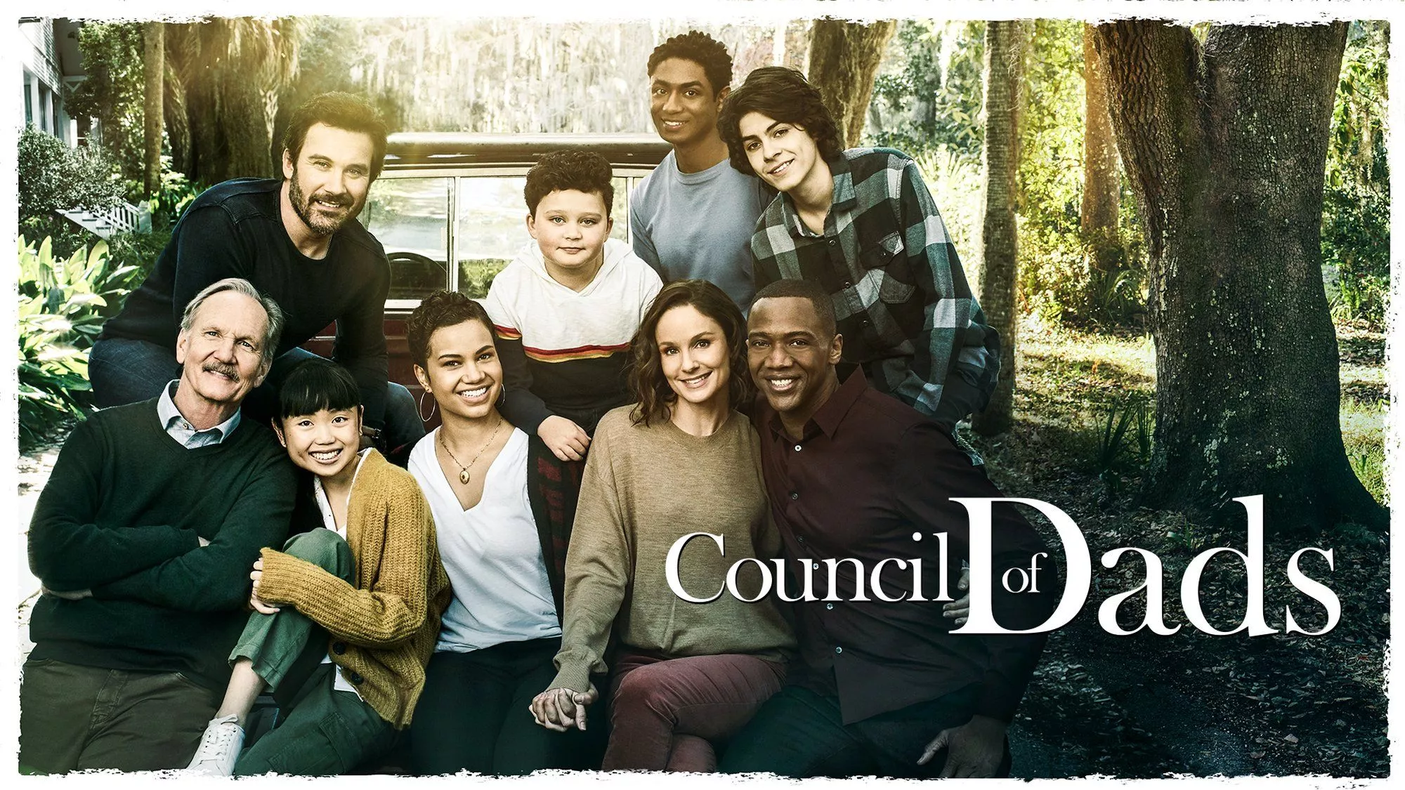 Council of Dads - Episodenguide und News zur Serie
