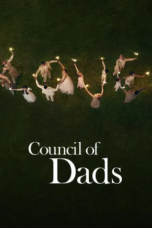Council of Dads Poster Staffel 1