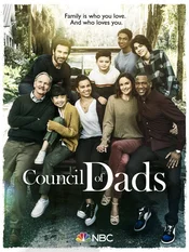Council of Dads Poster