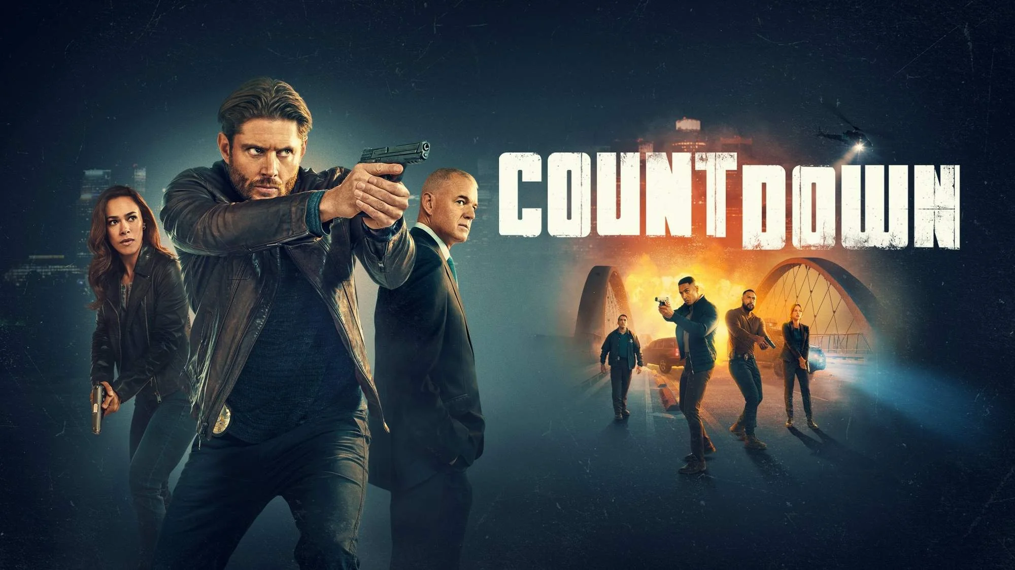 Countdown - Streams, Episodenguide und News zur Serie