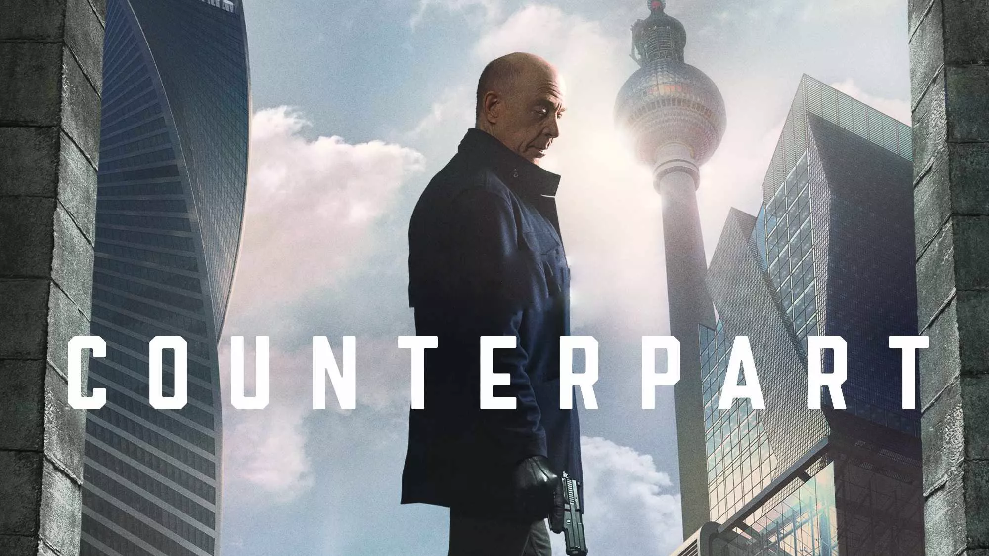 Counterpart - Episodenguide und News zur Serie