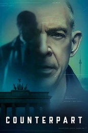 Staffel 1 Serienposter 4