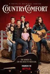 Country Comfort Poster Staffel 1