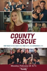 County Rescue