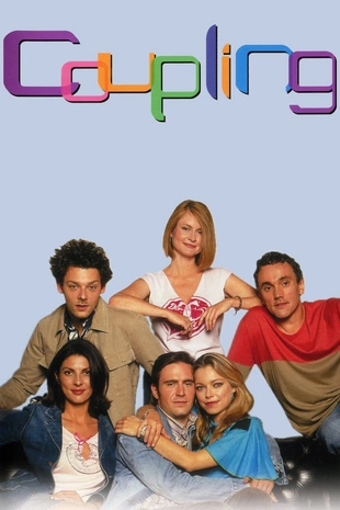 Staffel 1 Serienposter 2