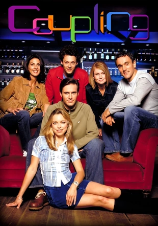 Staffel 1 Serienposter 5