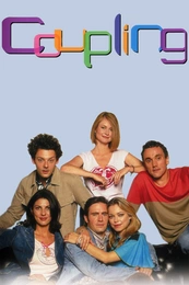Staffel 1 Serienposter 2