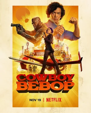 Poster 2 Staffel 1