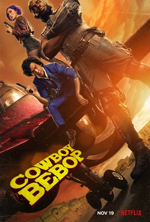 Serienposter