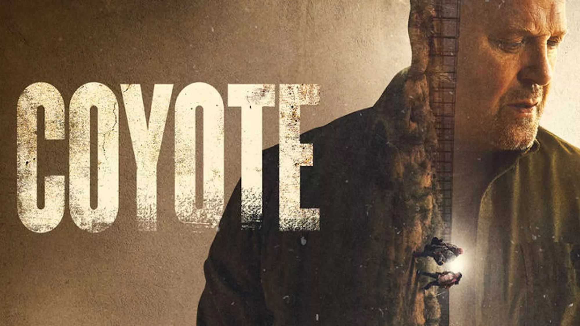 Coyote - Episodenguide und News zur Serie