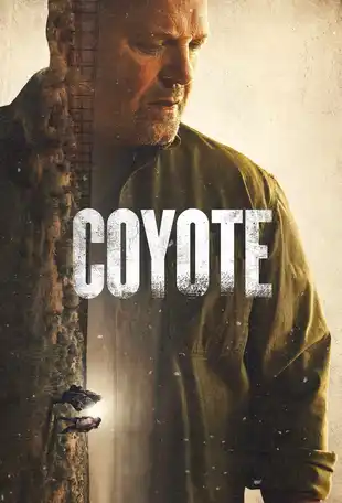 Coyote Poster 2 Staffel 1