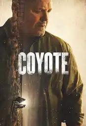 Coyote Poster 2 Staffel 1
