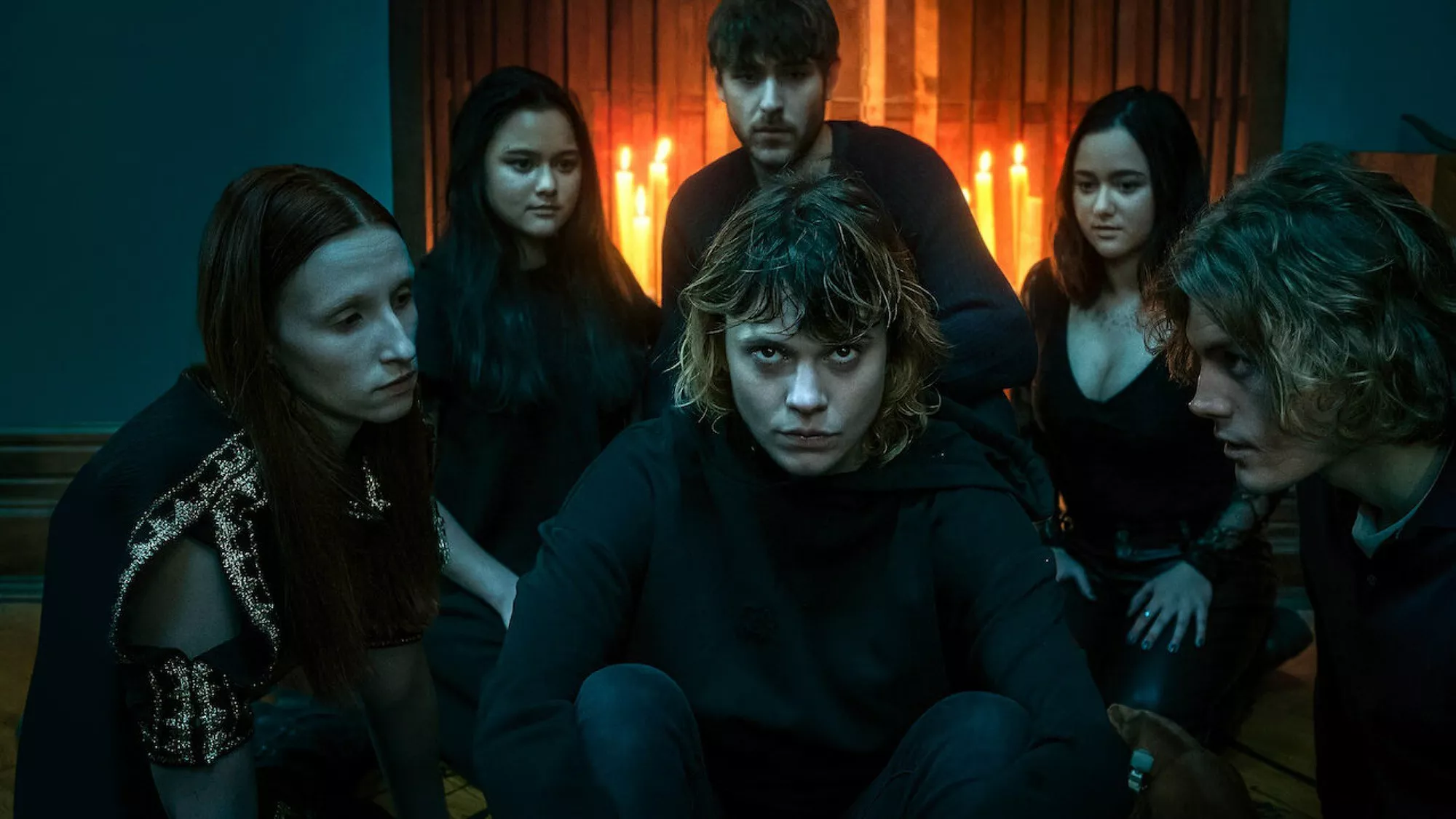 Cracow Monsters - Streams, Episodenguide und News zur Serie