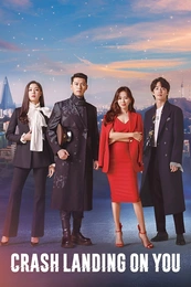 Poster 5 Staffel 1