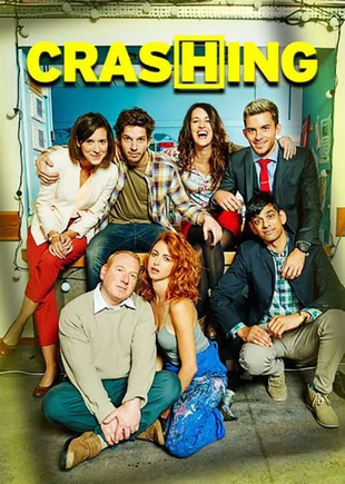 Poster 2 Staffel 1