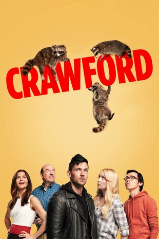 Serienposter