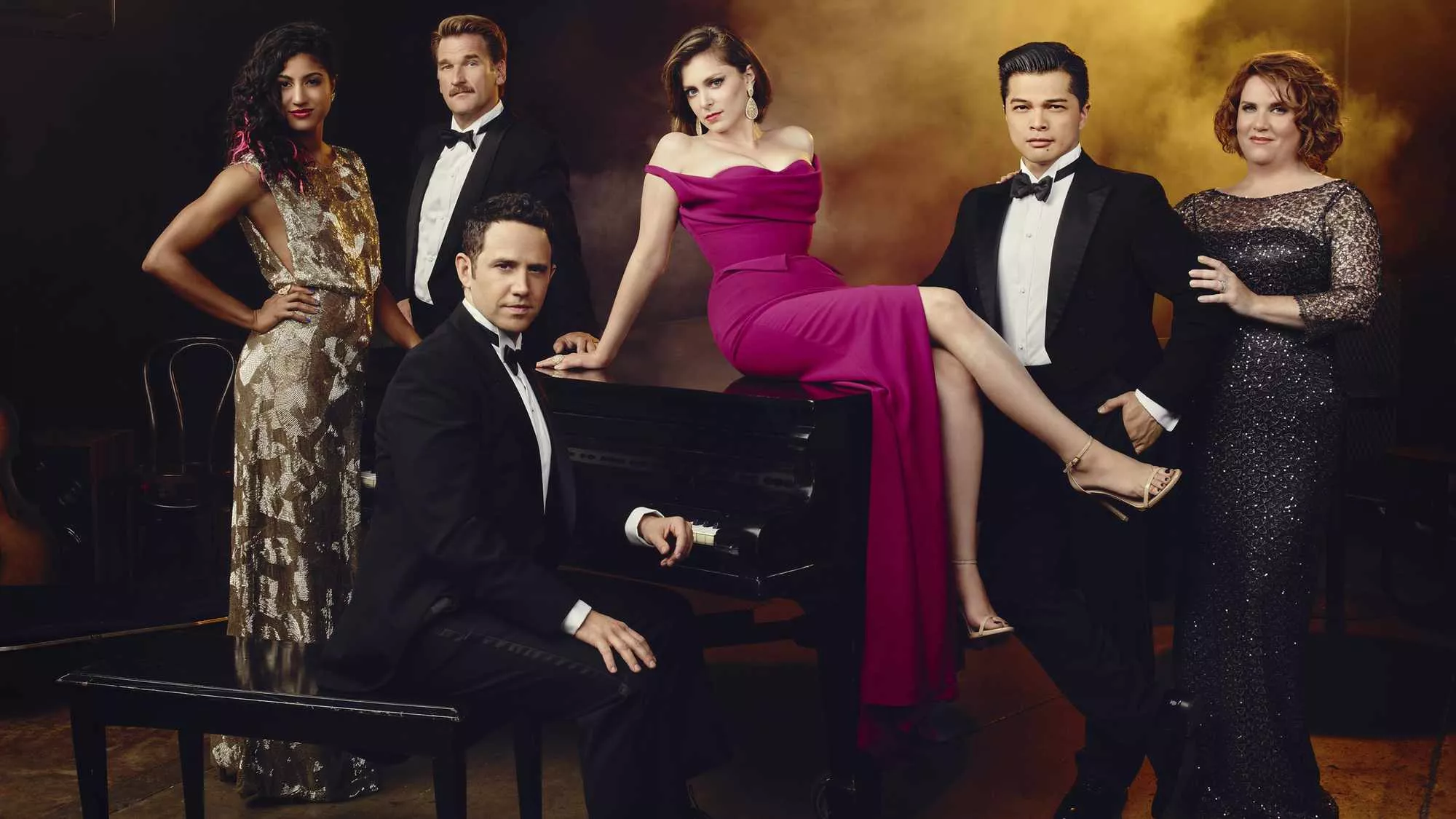 Crazy Ex-Girlfriend - Streams, Episodenguide und News zur Serie